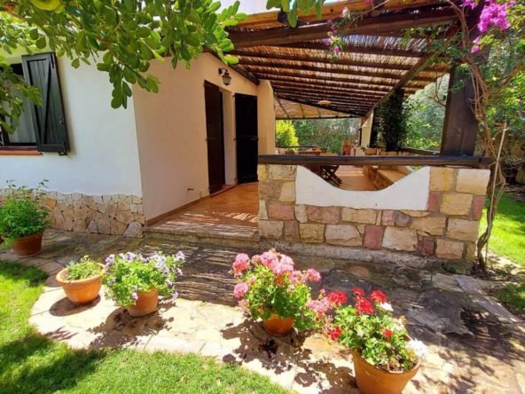 Villetta indipendente in vendita a Sant'Antioco