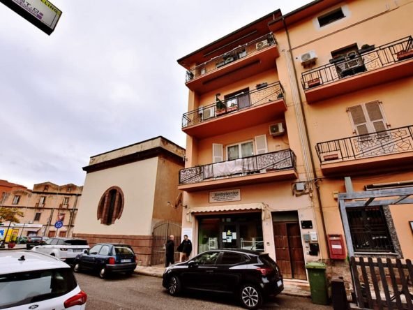Appartamento panoramico in centro a Bosa – Vista sul Castello Malaspina