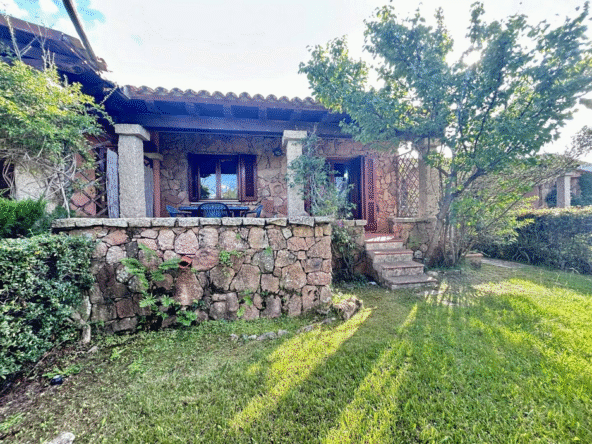 Villino Sole Mare - Villetta bilocale in vendita a San Teodoro