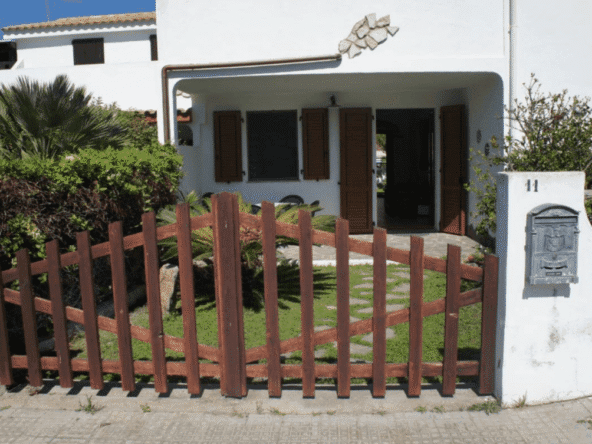 Villetta a schiera in vendita a Calasetta
